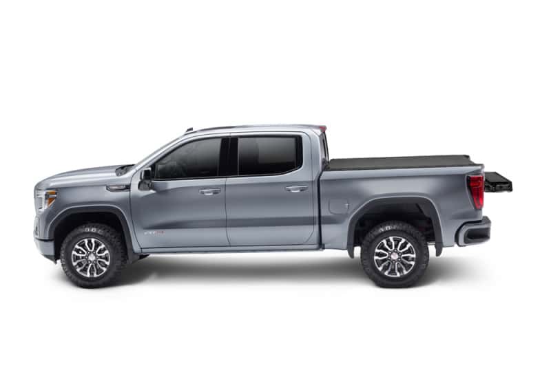 BAK — BAK 15-21 Chevy Colorado/GM Canyon Revolver X4s 5.2ft Bed Cover - view 5