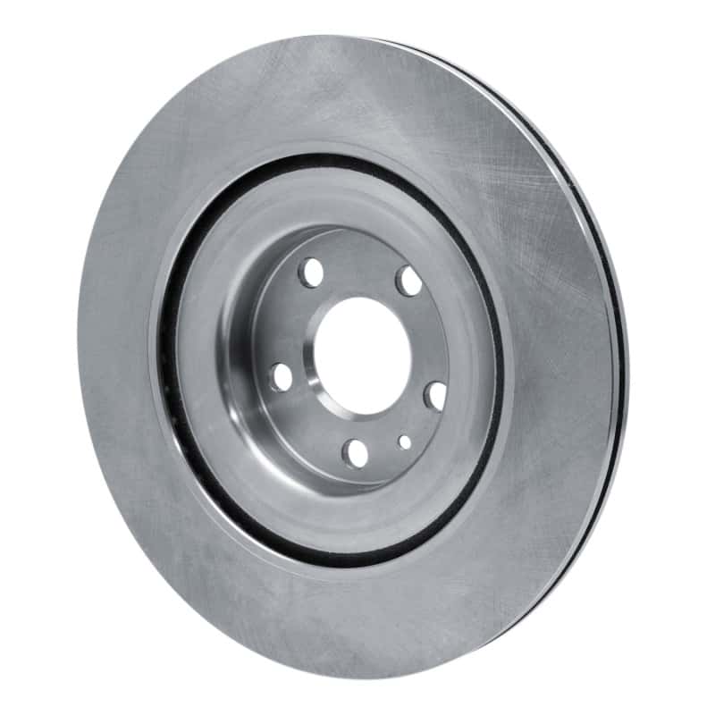 DFC — DFC 16-26 Polestar Polestar 2 Rear Brake Rotor
DFC Brake Rotor - view 4