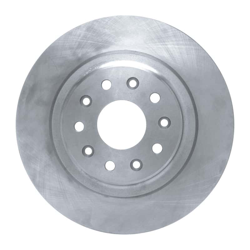 DFC — DFC 20-25 Chrysler Pacifica Rear Brake Rotor - view 1