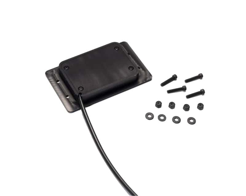 Putco — Putco Luminix High Power LED - 6in Flush Mount - 6 LED - 2400LM - 5.75x.75x3.5in
LED Light Bar - view 3