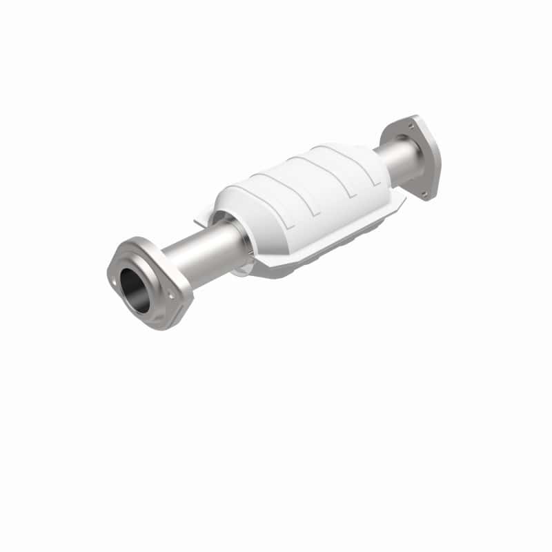 Magnaflow — MagnaFlow Conv DF 00-01 Cherokee 4L rr OEM
OEM Grade
OEM - view 7