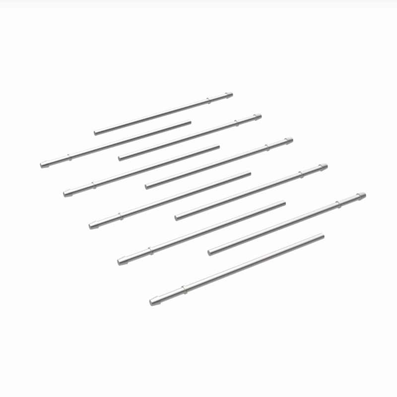 Magnaflow — MagnaFlow Hanger .375inch straight 10pk
10pk- Exhaust Hanger
10pk-Exhaust Hanger
Exhaust Hanger - view 20
