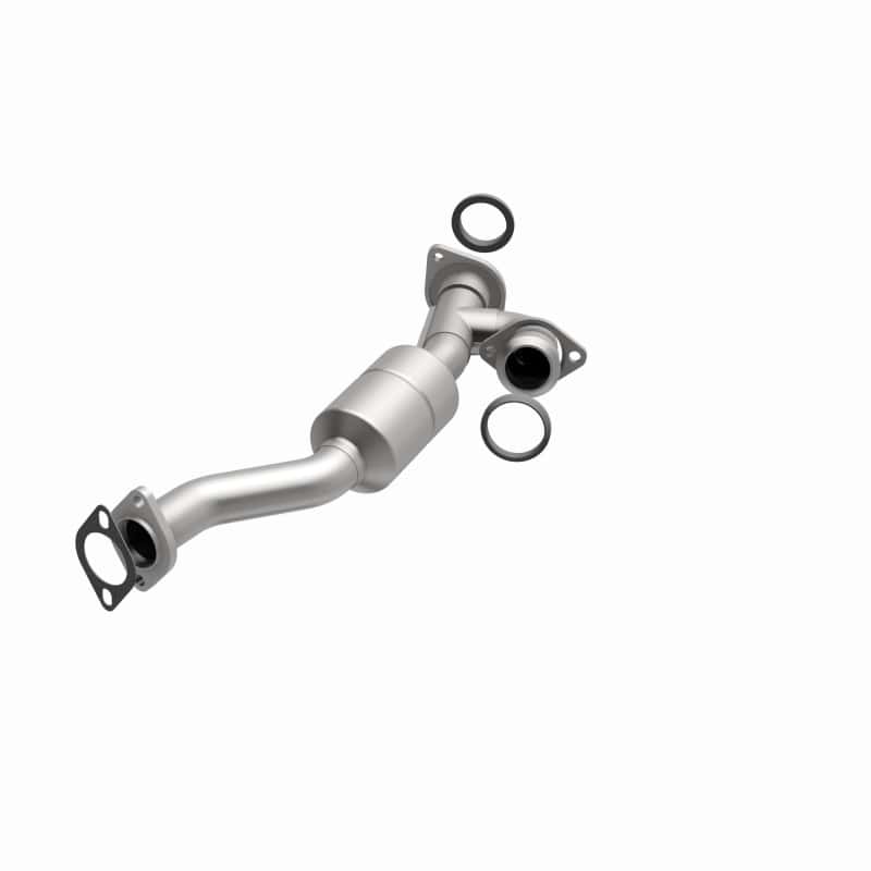 Magnaflow — MagnaFlow Conv DF 01-03 Montero 3L Passenger Side Front
HM Grade
HM - view 27