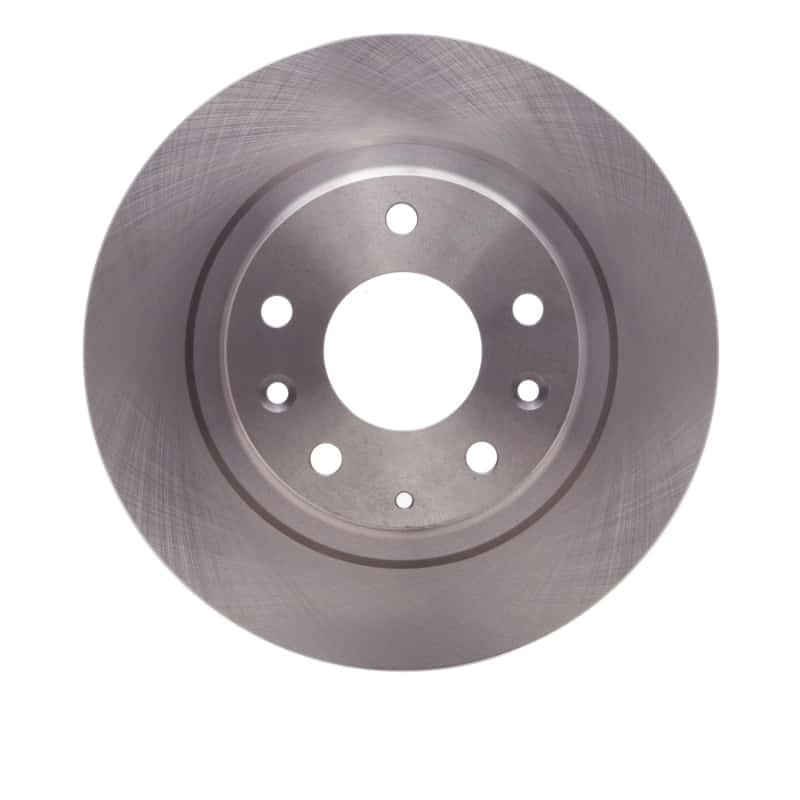 DFC — DFC 16-18 Mazda CX-3 Rear Brake Rotor
DFC Brake Rotor - view 1