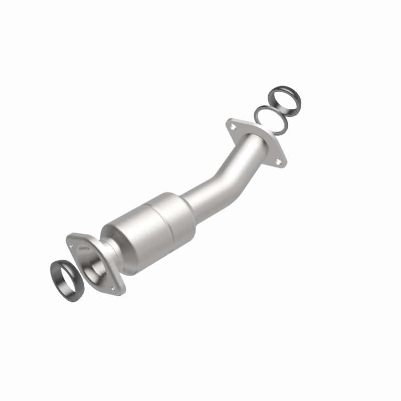 Magnaflow — Magnaflow Conv DF 11-15 Sienna 3.5 Underbody
OEM Grade
OEM - view 6