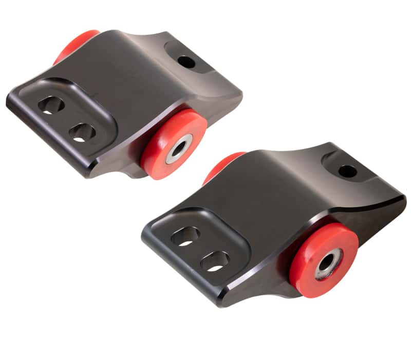 Carli — Carli 03-07 Dodge Ram 2500/3500 5.9L Diesel Billet Motor Mounts
Billet Motor Mounts - view 4