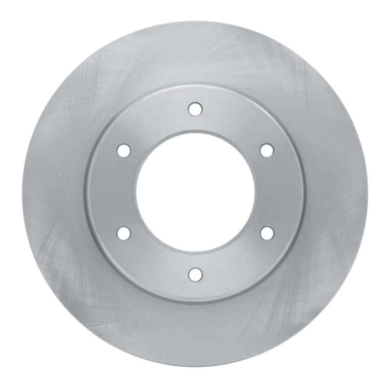 DFC — DFC 79-80 Toyota Pickup Front Brake Rotor
DFC Brake Rotor - view 1