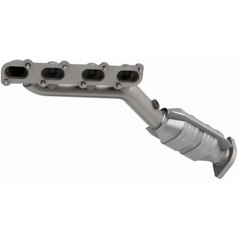 Magnaflow — MagnaFlow Conv DF 06-09 Cadillac STS 4.4L Passenger Side
OEM Grade
OEM - view 32