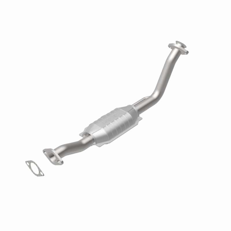 Magnaflow — MagnaFlow Conv Ford-Lincoln-Mercury 30X6.5X4
Standard Grade
Standard - view 16