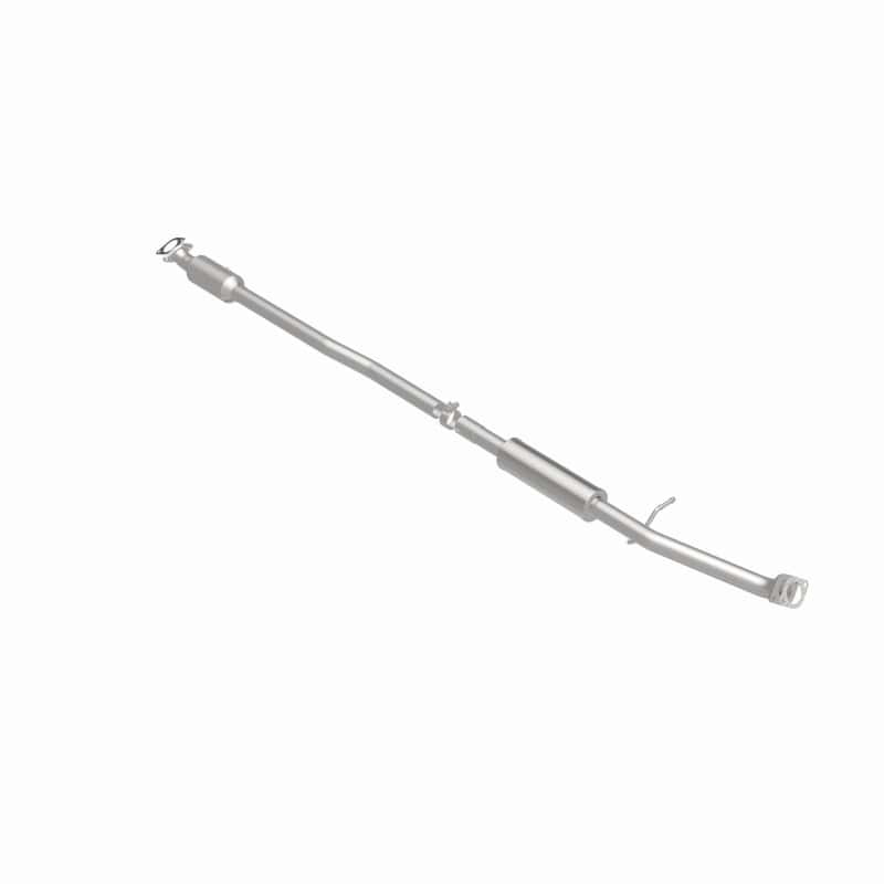 Magnaflow — Magnaflow 16-18 Hyundai Tucson L4 2.0L OEM Grade / EPA Compliant Direct-Fit Catalytic Converter
OEM Grade
OEM - view 14