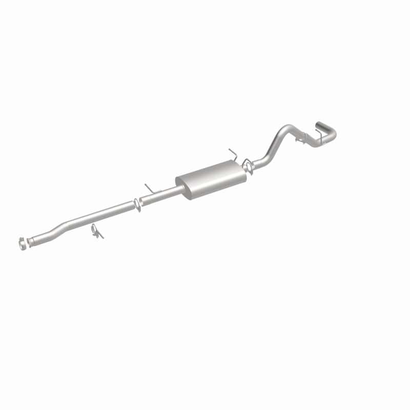Magnaflow — MagnaFlow BRE Exhaust Kit 09-13 Silverado Sierra 1500
Exhaust Kit - view 5