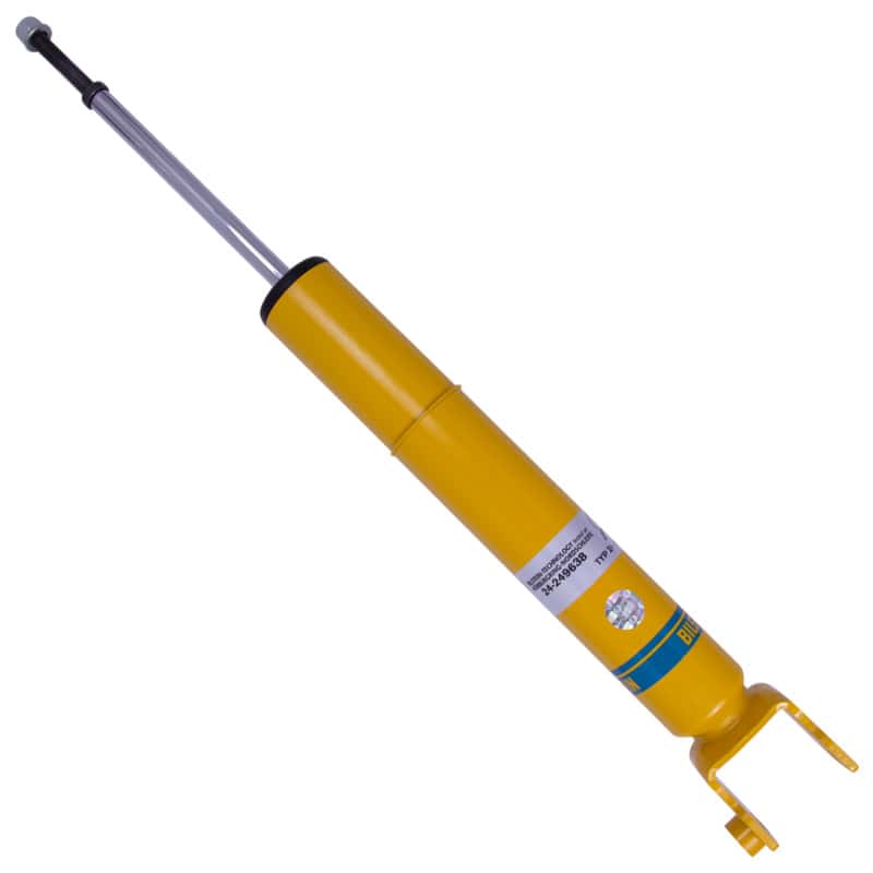 Bilstein — Bilstein 17-20 Fiat 124 Spider / 16-19 Mazda MX-5 Miata B12 Sportline Kit
Complete Kit - view 4