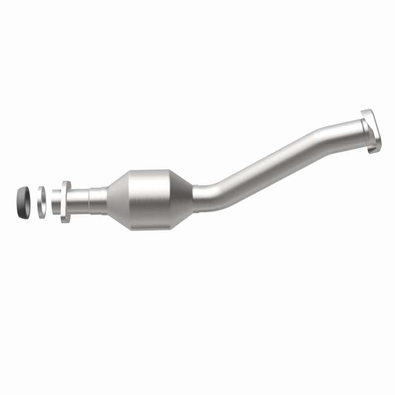 Magnaflow — Magnaflow Conv DF 2012-2013 JUKE 1.6L Underbody
OEM Grade
OEM - view 20