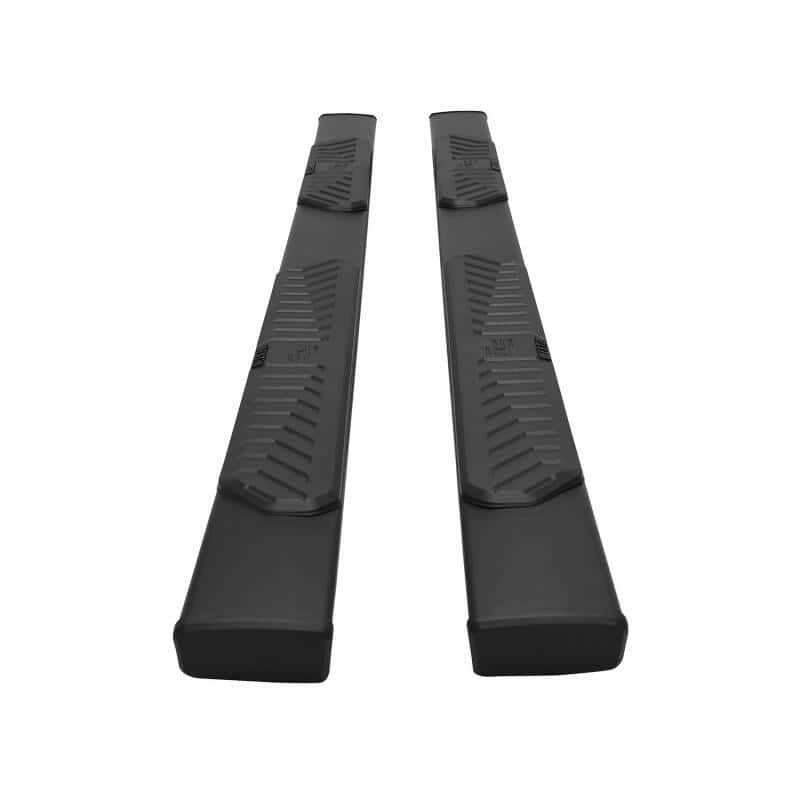 Westin — Westin 2022 Toyota Tundra Dbl Cab & Crew Max R5 Nerf Step Bars - Textured Black
Nerf Step Bars - view 12