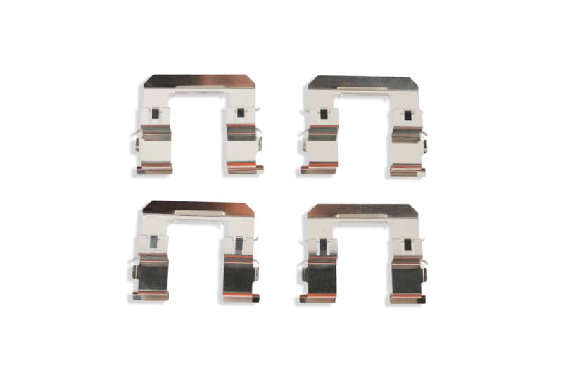 DBA — DBA 03-05 Subaru WRX / 08 Subaru WRX SP500 Front Brake Pads
Brake Pad - view 6