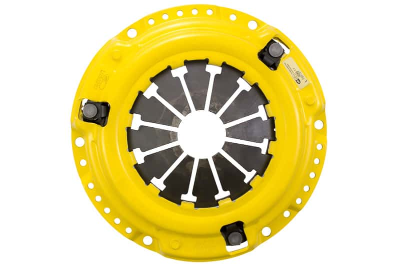 ACT — ACT 1988 Honda Civic P/PL MaXX Xtreme Clutch Pressure Plate
Pressure Plate - view 1