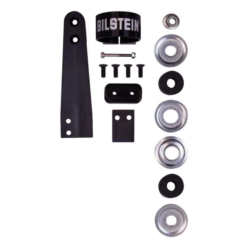 Bilstein — Bilstein 2007-2021 Toyota Tundra B8 8100 Monotube Rear Right Shock Absorber
Shock - view 3