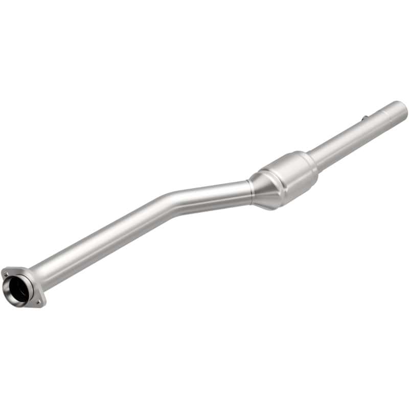 Magnaflow — MagnaFlow Conv DF 99-00 BMW 540i 4.4L PS Rear
OEM Grade
OEM - view 2