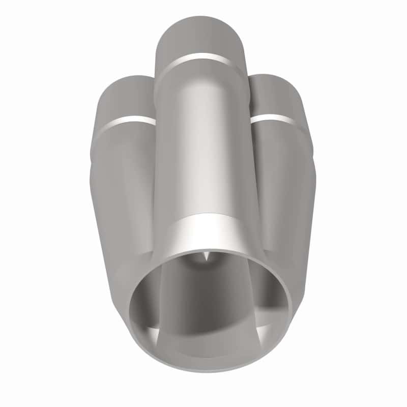 Magnaflow — MagnaFlow Collector Merge 1.75 x 3
Header Collector - view 11