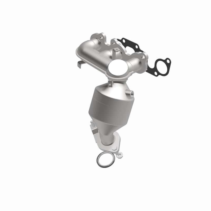 Magnaflow — MagnaFlow Conv DF Avalon/Sienna front manif
HM Grade
HM - view 6