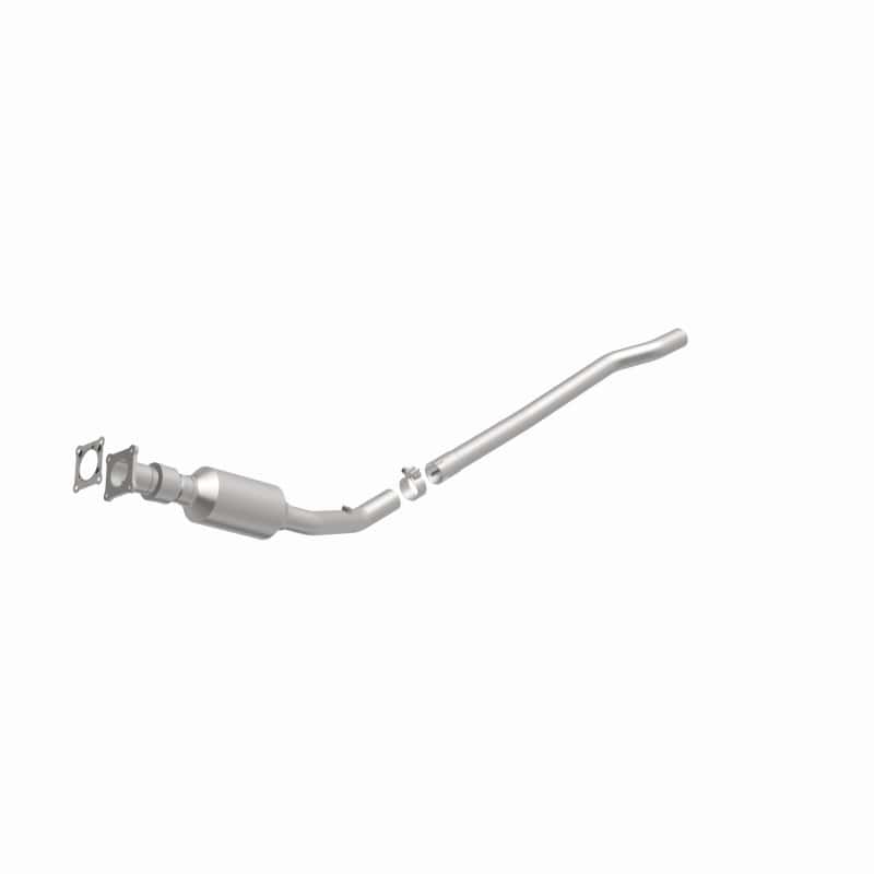 Magnaflow — Magnaflow 96-00 Dodge Caravan 2.4L Direct Fit Converter
California - view 29