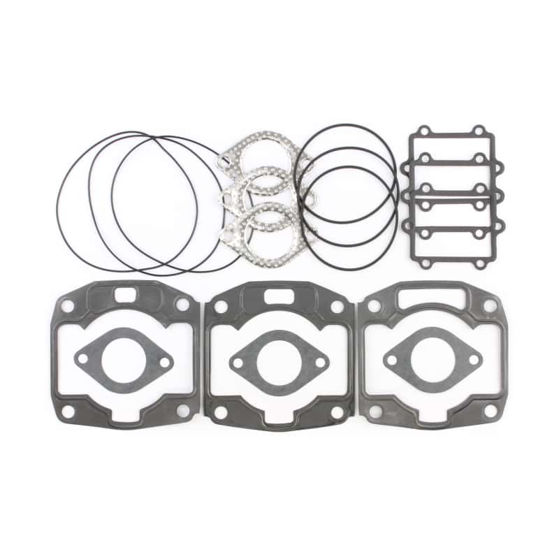 Cometic Gasket — Cometic 1998 TigerShark TS1000L Top End Gasket Kit - view 1