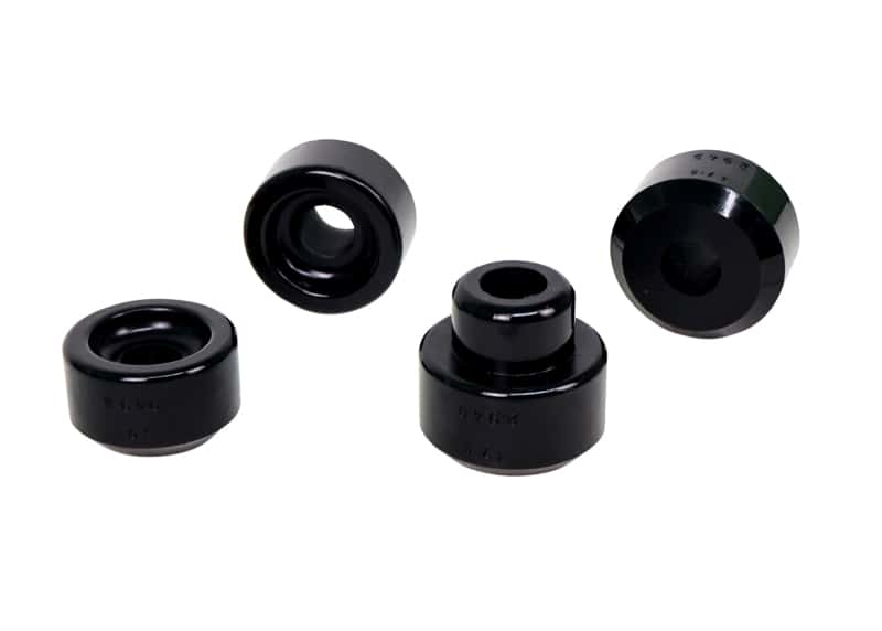 Whiteline — Whiteline Plus 10/65-73 Ford Mustang Front Radius/Strut Rod to Chassis Bushing
Bushing Kit - view 2