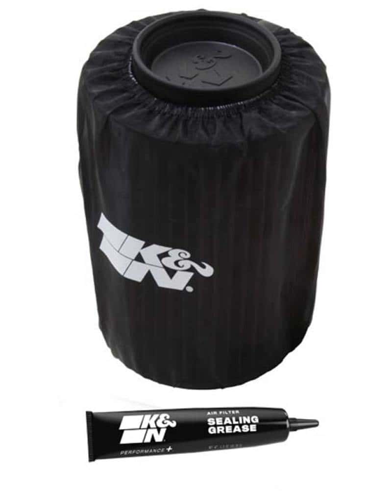 K&N Engineering — K&N 08-10 Polaris Ranger RZR/S Replacement Air Filter
Air Filter - view 7