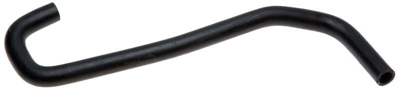 Gates — Gates 05-06 Toyota Tundra V-6 4.0L Eng. To Valve Molded Heater Hose - view 1