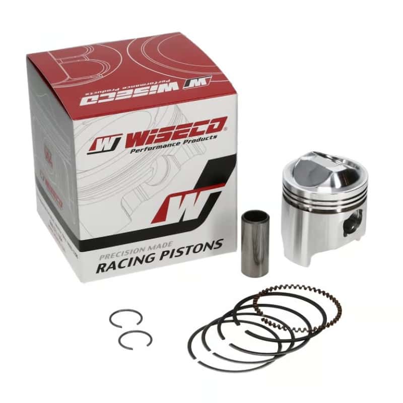 Wiseco — Wiseco Honda Z50R 82-87 11.51 CR 4100XZ Piston kit
Piston Kit - view 9