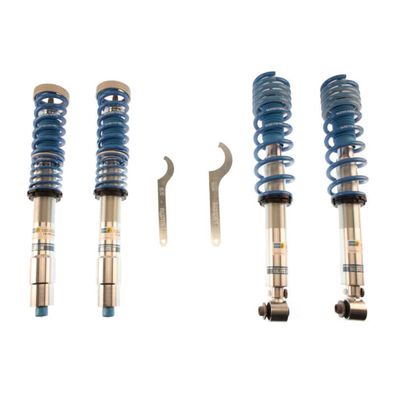 Bilstein — Bilstein B16 1997 BMW 540i Base Front and Rear Performance Suspension System
Complete Kit - view 1