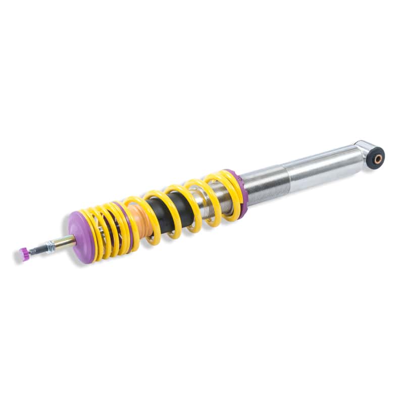 KW — KW Coilover Kit V2 VW Corrado (53i) 16V G60 VR6
Coilover Kit - view 7