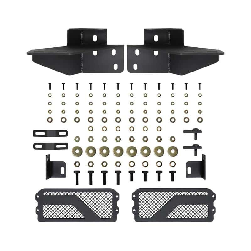 Westin — Westin 15-20 Chevrolet Colorado Pro-Mod Front Bumper - Textured Black
Bumper- Front
Bumper-Front - view 5