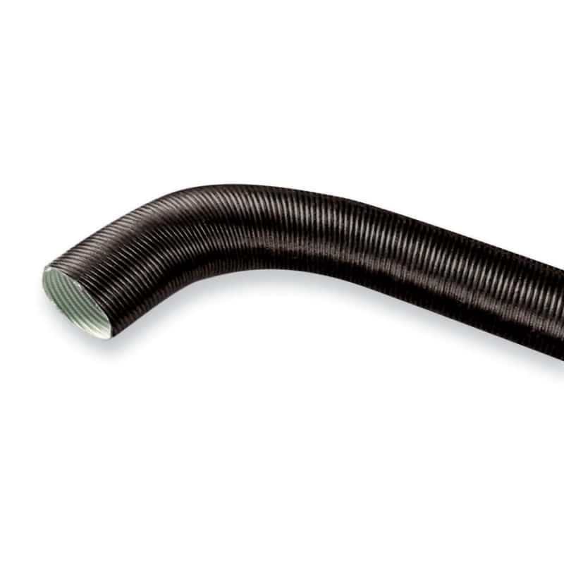 DEI — DEI Cool Tube Extreme 1/2in x 9ft - Black
Heat Shield Sleeve - view 1