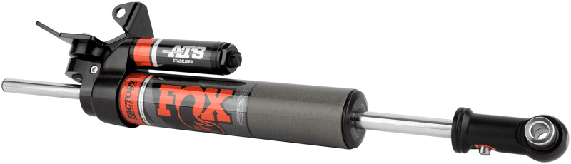 FOX — Fox 18+ Jeep JL 2.0 Factory Race Series 8.1in ATS Stabilizer 23.2in Ext Through-Shaft Axle Mount
2.0 Stabilizer - view 7