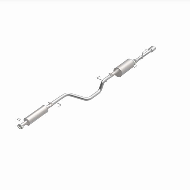 Magnaflow — MagnaFlow BRE Exhaust Kit 12-18 Chevrolet Sonic 1.8L
Exhaust Kit - view 24