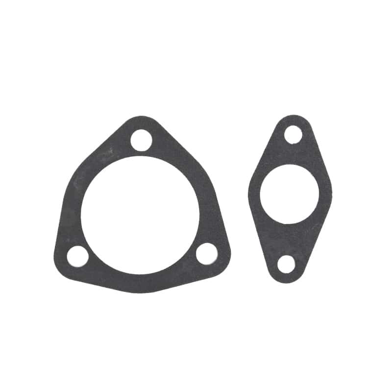 Cometic Gasket — Cometic Nissan SR20DE/SR20DE Thermostat Gasket Kit - S13 - 1989-1993 - S14 - 1993-1996
Coolant Gasket Kit
Thermostat Gasket - view 2