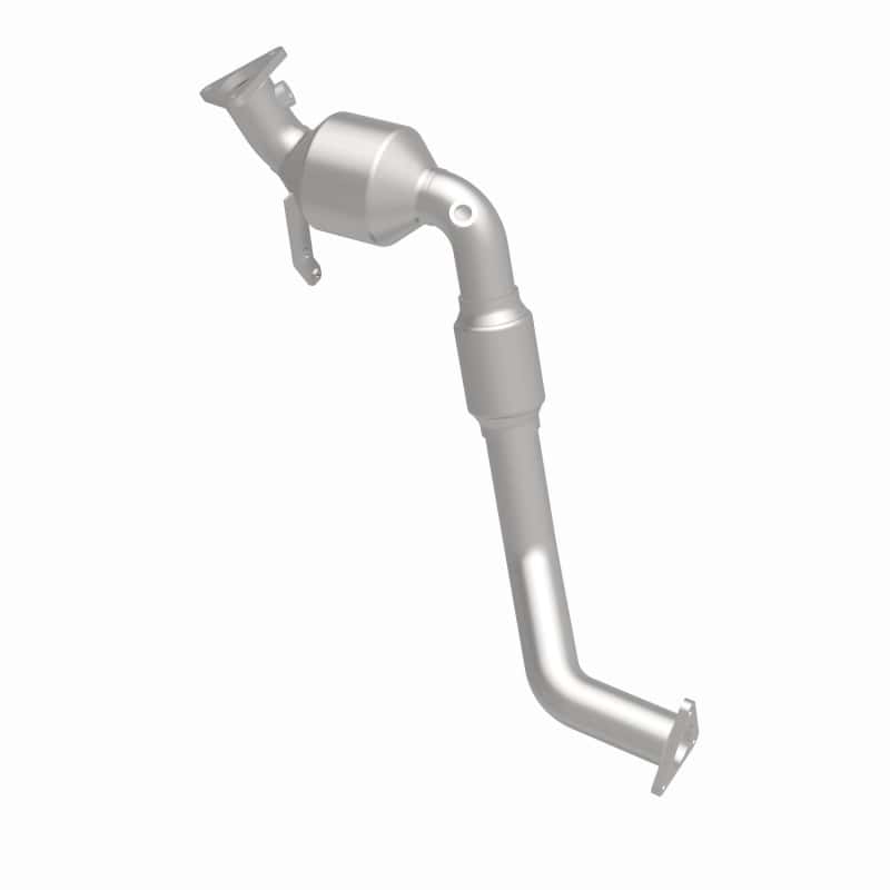 Magnaflow — MagnaFlow Conv DF 07 VW Touareg 3.6L Rear close
OEM Grade
OEM - view 13
