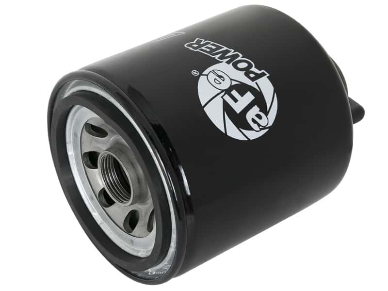 aFe — aFe ProGuard D2 Fluid Filters F/F Fuel Filter for DFS780 Fuel Systems
Fuel Filter - view 3