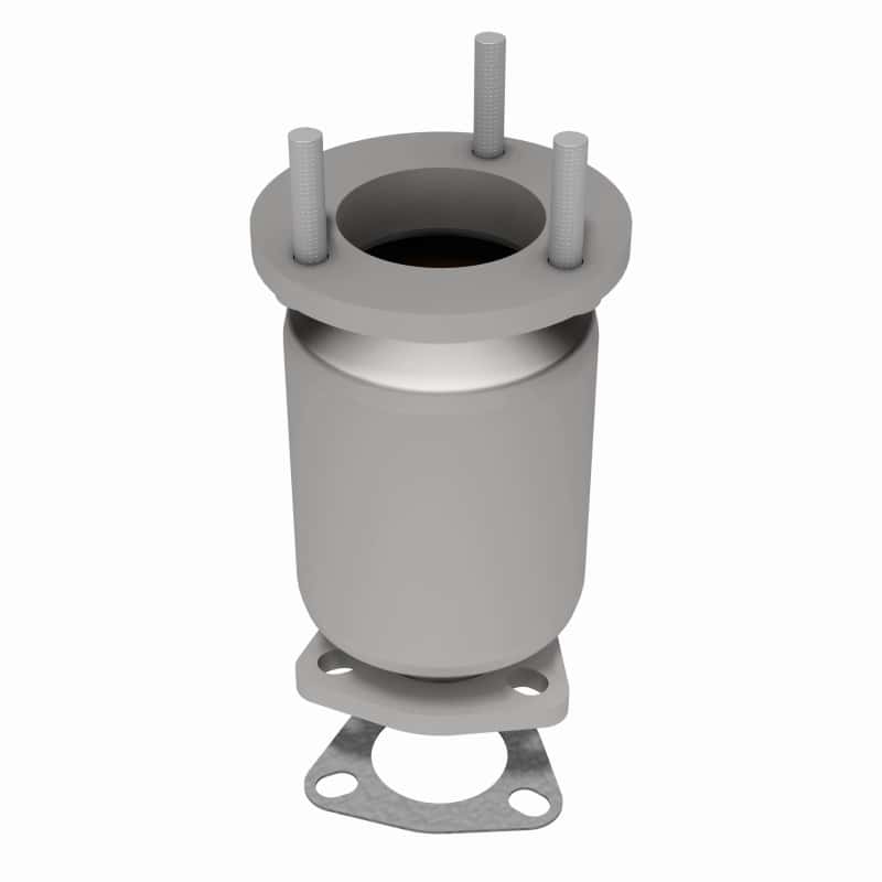 Magnaflow — MagnaFlow Conv DF 85-87 Mazda B2000 front 49S
Standard Grade
Standard - view 13