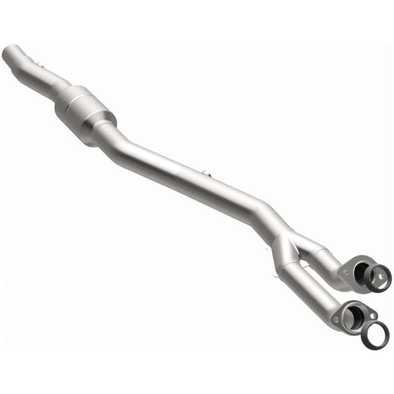 Magnaflow — MagnaFlow Conv DF 97-98 BMW 540I / 97-98 740I / 96-98 740IL 4.4L D/S
HM Grade
HM - view 30