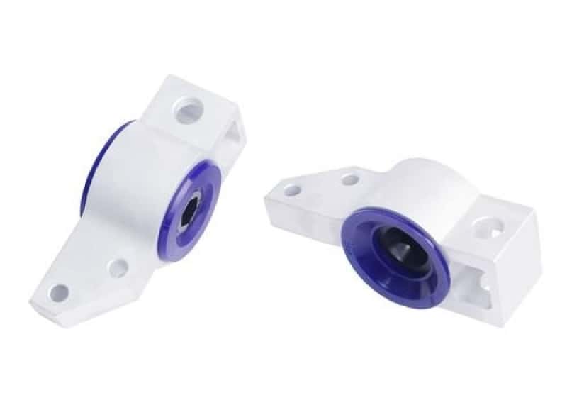 Superpro — SuperPro 2012 Volkswagen Golf R Base Front Lower Inner Rearward Control Arm Bushing & Mount Assembly
Bushing Kit - view 6