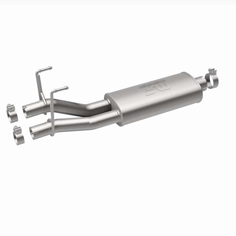 Magnaflow — Magnaflow 09-18 Ram 1500 5.7L DF With Muffler
Muffler Kit - view 19