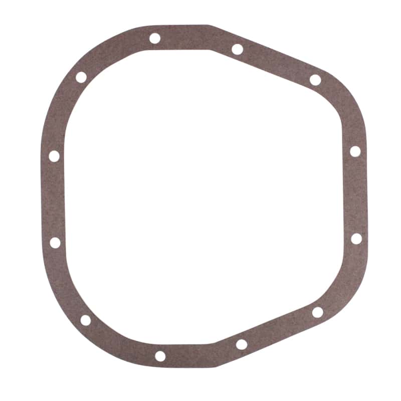 Yukon Gear & Axle — Yukon Gear Ford 10.25in & 10.5in Cover Gasket
Cover Gaskets  - view 3