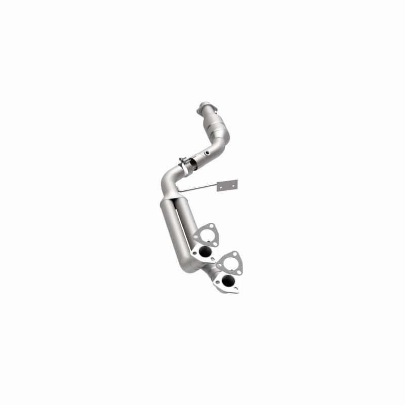 Magnaflow — MagnaFlow Conv DF 97-98 BMW Z3 6 2.8L
HM Grade
HM - view 24