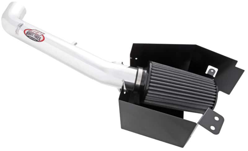 AEM Induction — AEM Nissan Frontier/Pathfinder/Xterra Polished Brute Force Air Intake
Brute Force Intake S
AEM Brute Force Inta - view 1