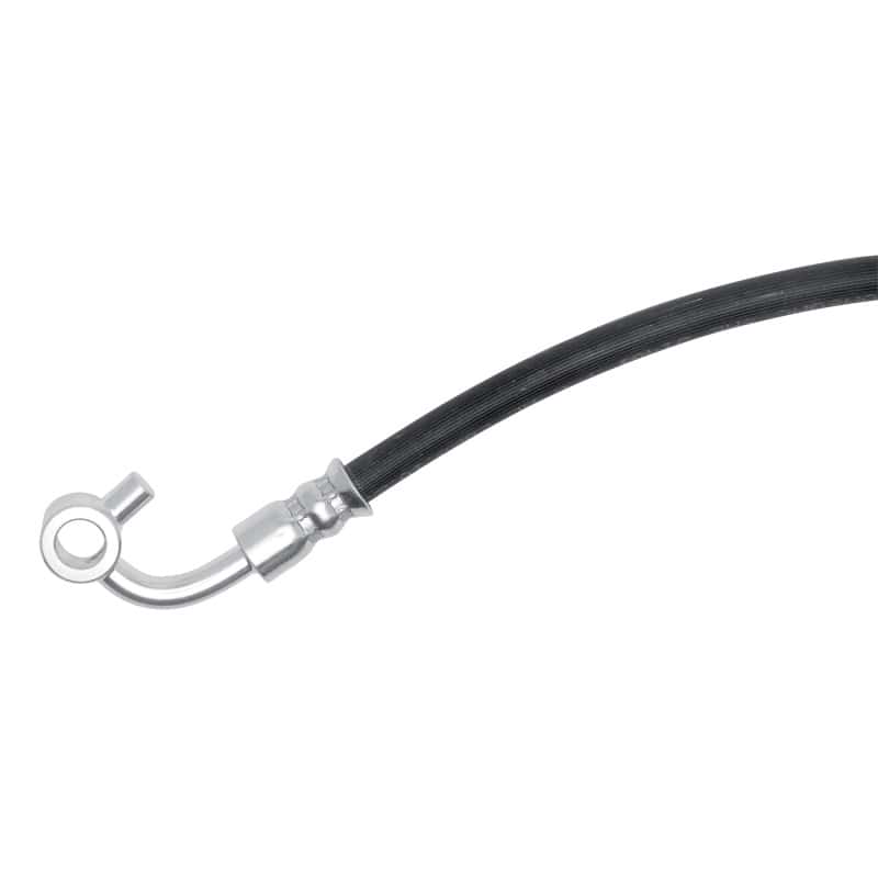 DFC — DFC 16-17 Honda Accord Front-R Brake Hose - view 2