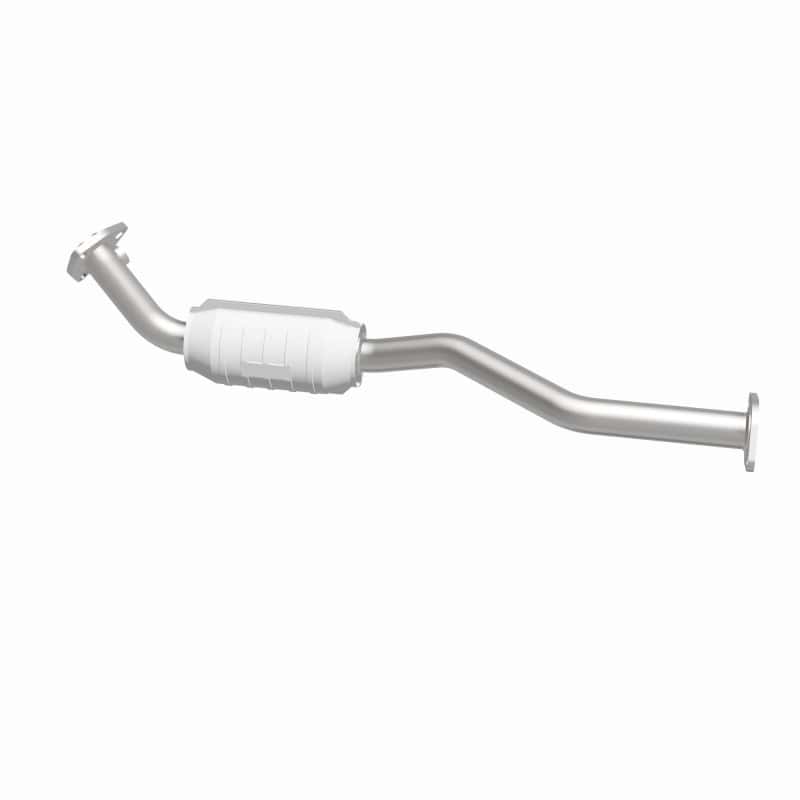 Magnaflow — MagnaFlow Conv DF 01-04 Xterra Driver Side Rear 3.3L
California - view 12