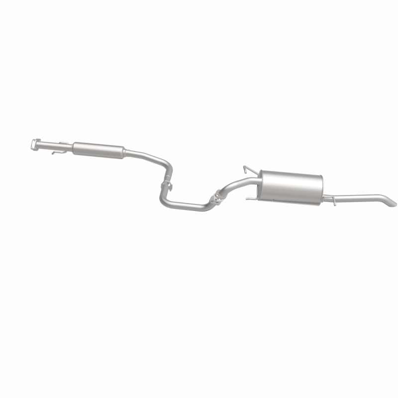 Magnaflow — MagnaFlow BRE Exhaust Kit 09-11 Chevy Aveo 1.6L
Exhaust Kit - view 8