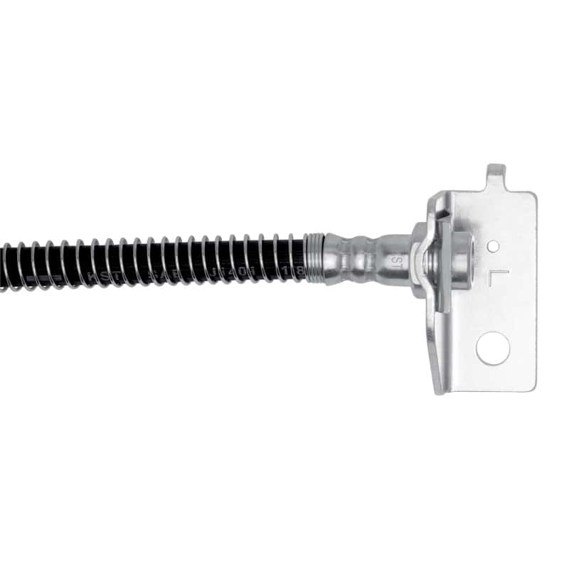 DFC — DFC 12-16 Hyundai Accent Front-L Brake Hose - view 2